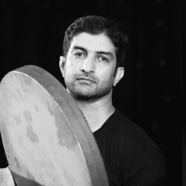استاد اسماعیل همایون پور